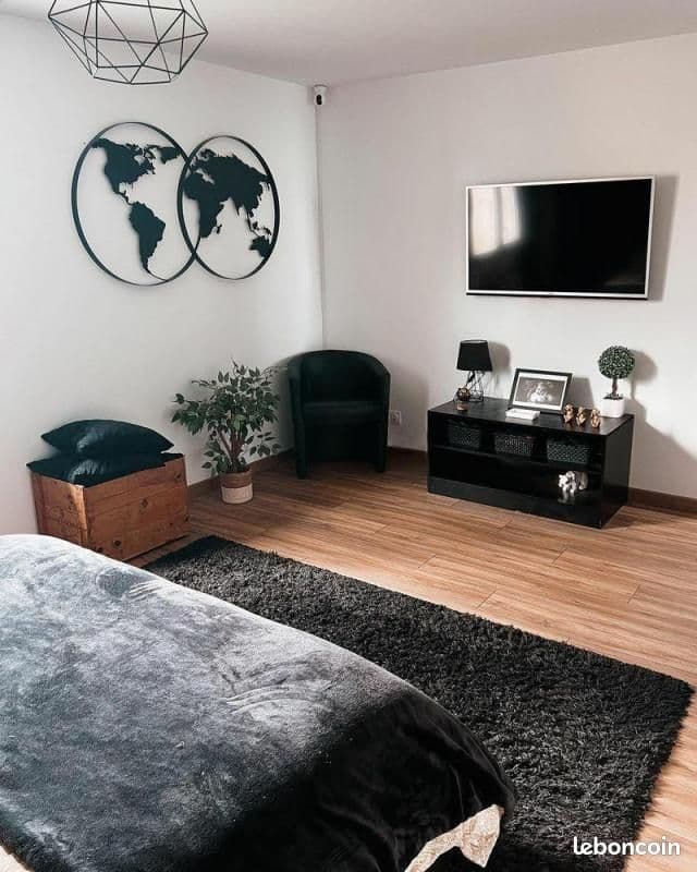 Maison neuve Petiville (76) - 122m² - 258363€ (photo 6/6)