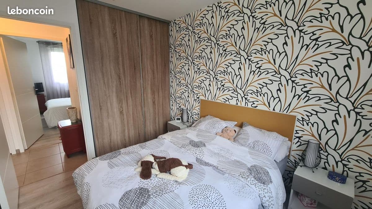 Maison neuve Saint Eustache La Foret (76) - 84m² - 205631€ (photo 5/6)