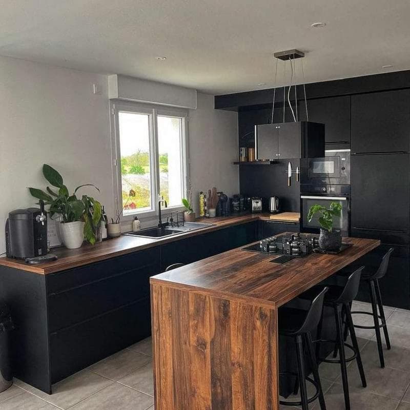 Maison neuve Saint Eustache La Foret (76) - 101m² - 213444€ (photo 6/6)