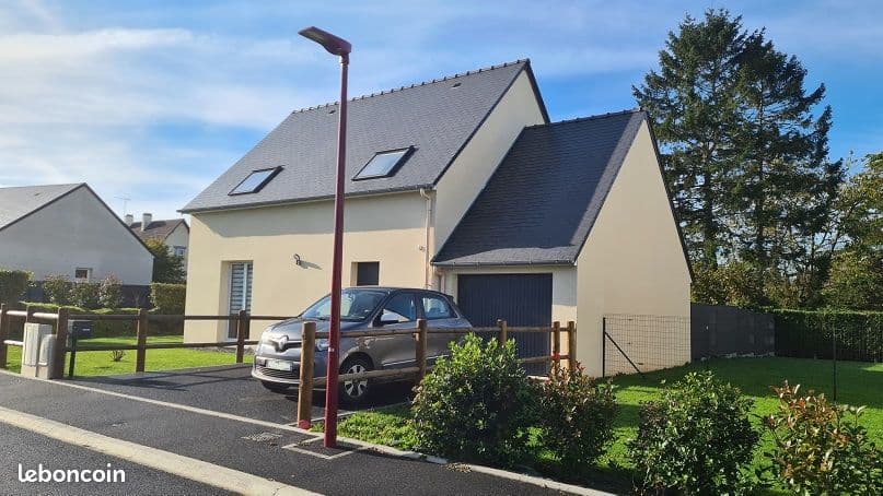 Maison neuve - Découvrez Beuzevillette : Votre Rêve Immobilier Prend Vie ! à Beuzevillette (76), prix 207 062 €