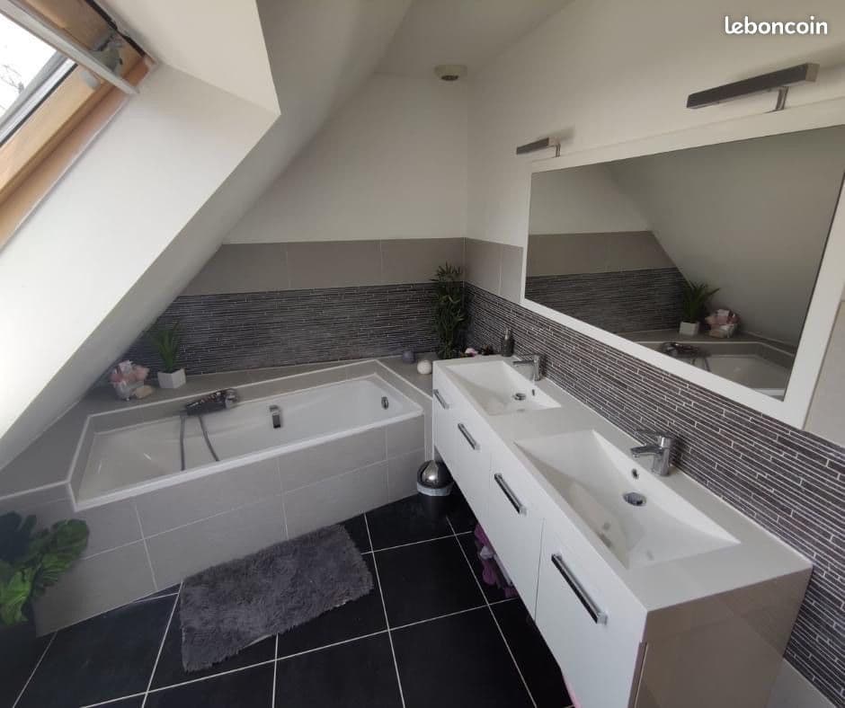 Maison neuve Beuzevillette (76) - 80m² - 207062€ (photo 6/6)