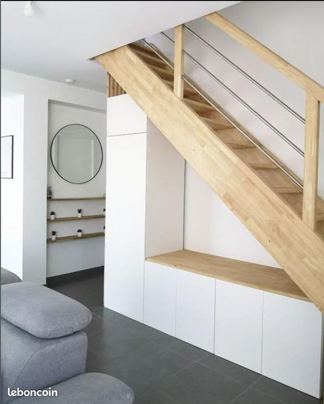 Maison neuve Saint Aubin Routot (76) - 101m² - 235906€ (photo 6/6)