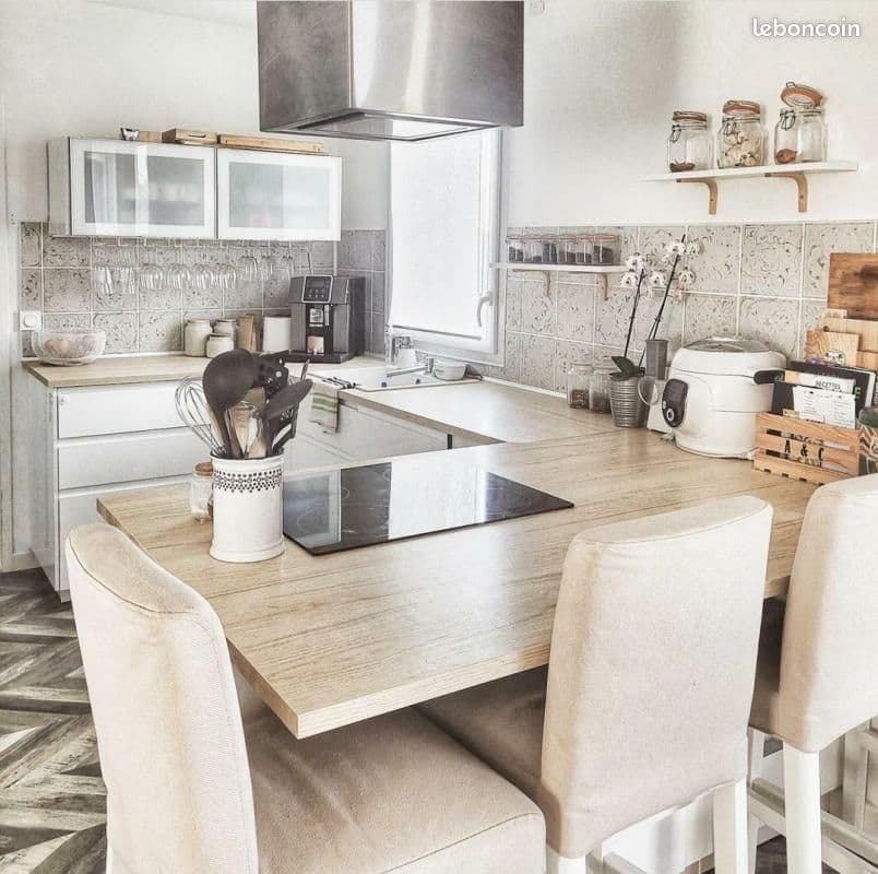 Maison neuve Saint Aubin Routot (76) - 101m² - 235906€ (photo 5/6)