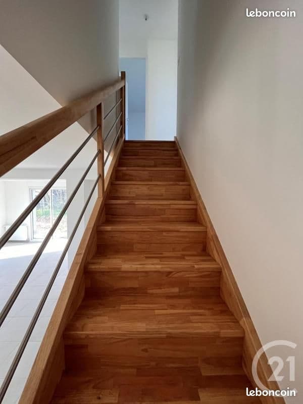 Maison neuve Cany Barville (76) - 85m² - 196301€ (photo 3/5)