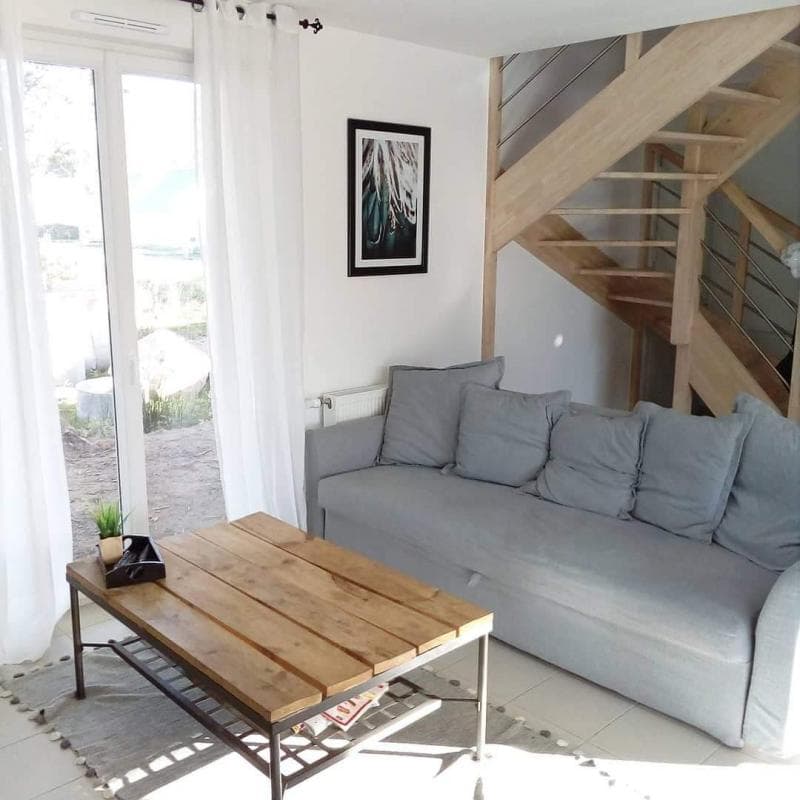 Maison neuve Hattenville (76) - 80m² - 179619€ (photo 4/6)