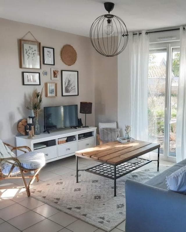 Maison neuve Hattenville (76) - 104m² - 203028€ (photo 4/6)