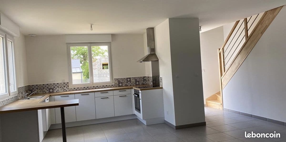 Maison neuve Le Havre (76) - 122m² - 344213€ (photo 5/6)
