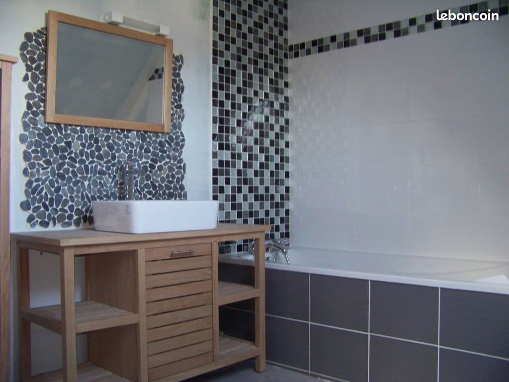 Maison neuve Valmont (76) - 70m² - 148263€ (photo 4/4)