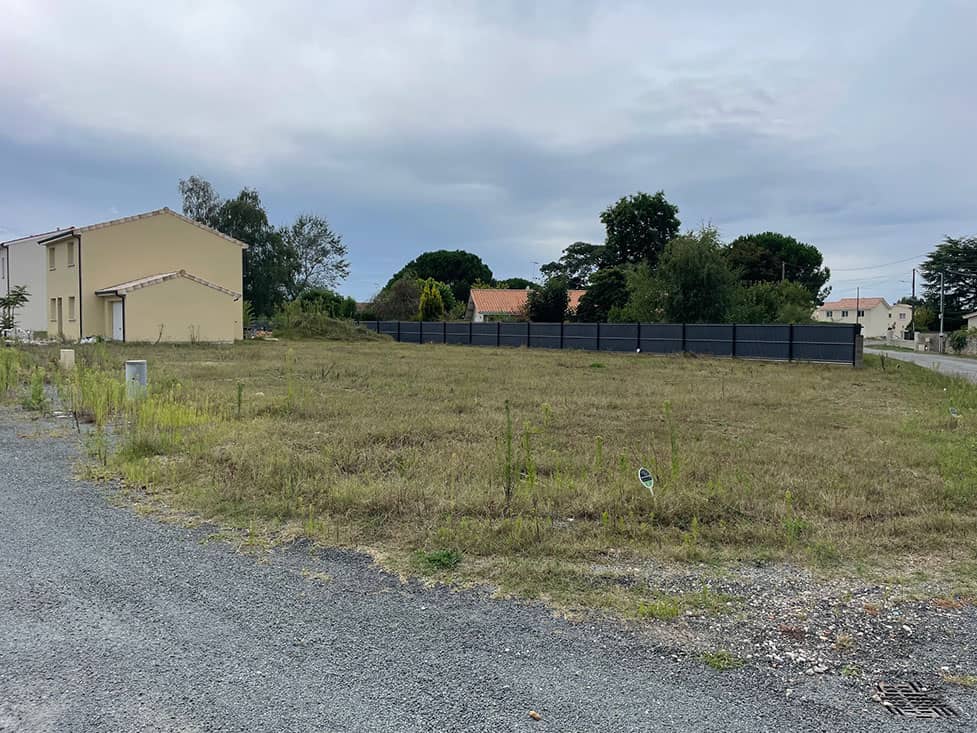 Terrain - Terrain - 408 à Preignac, prix 69 000 €