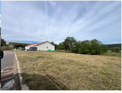 Maison neuve Sommerviller (54) - 120m² - 349600€ (photo 1/3)