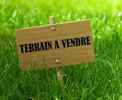 Terrain - Terrain à bâtir de 512 m2 à Thionville à Thionville, prix 199 000 €