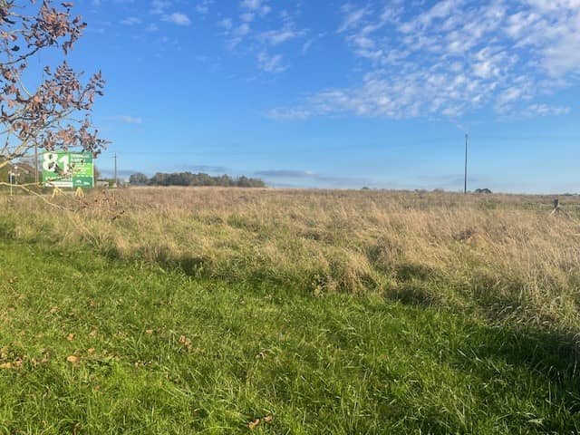 Terrain - Terrains à Distroff - Plusieurs lots disponibles de 279 m² à 594 m² à Distroff (57), prix 82 025 €