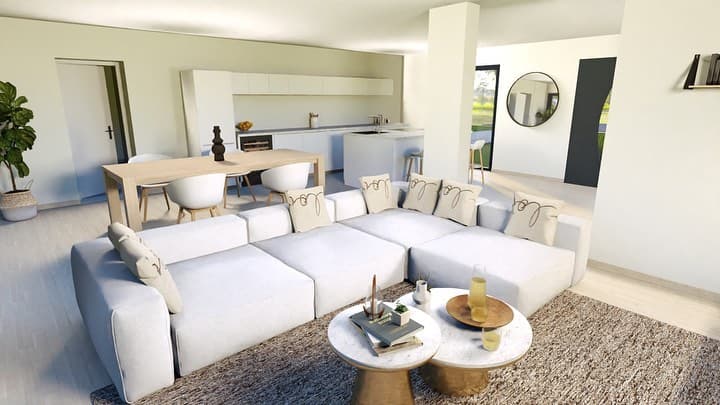 Maison neuve Champigny Sur Marne (94) - 90m² - 390000€ (photo 2/3)