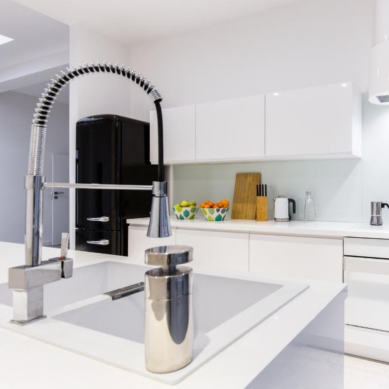 Maison neuve Aubervilliers (93) - 90m² - 385000€ (photo 2/3)
