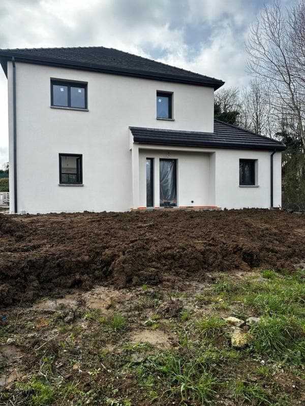 Maison neuve Ballancourt Sur Essonne (91) - 90m² - 265000€ (photo 2/3)