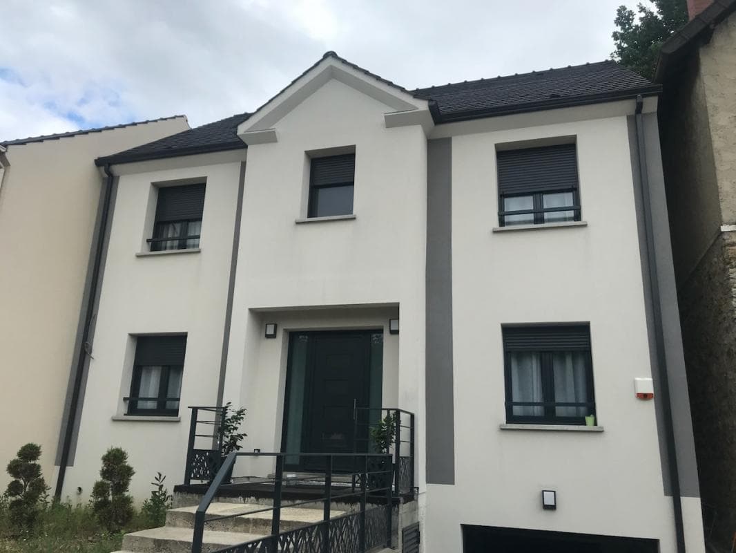 Maison neuve Ballancourt Sur Essonne (91) - 90m² - 265000€ (photo 1/3)
