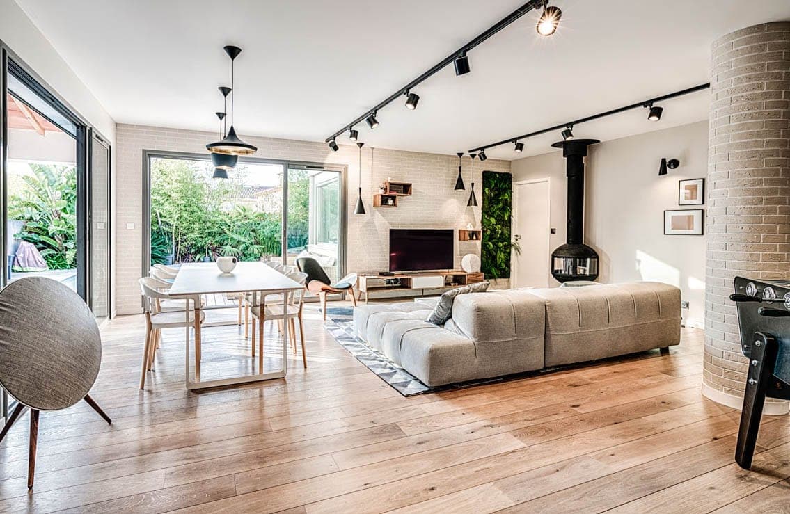 Maison neuve Bermericourt (51) - 90m² - 248900€ (photo 3/5)