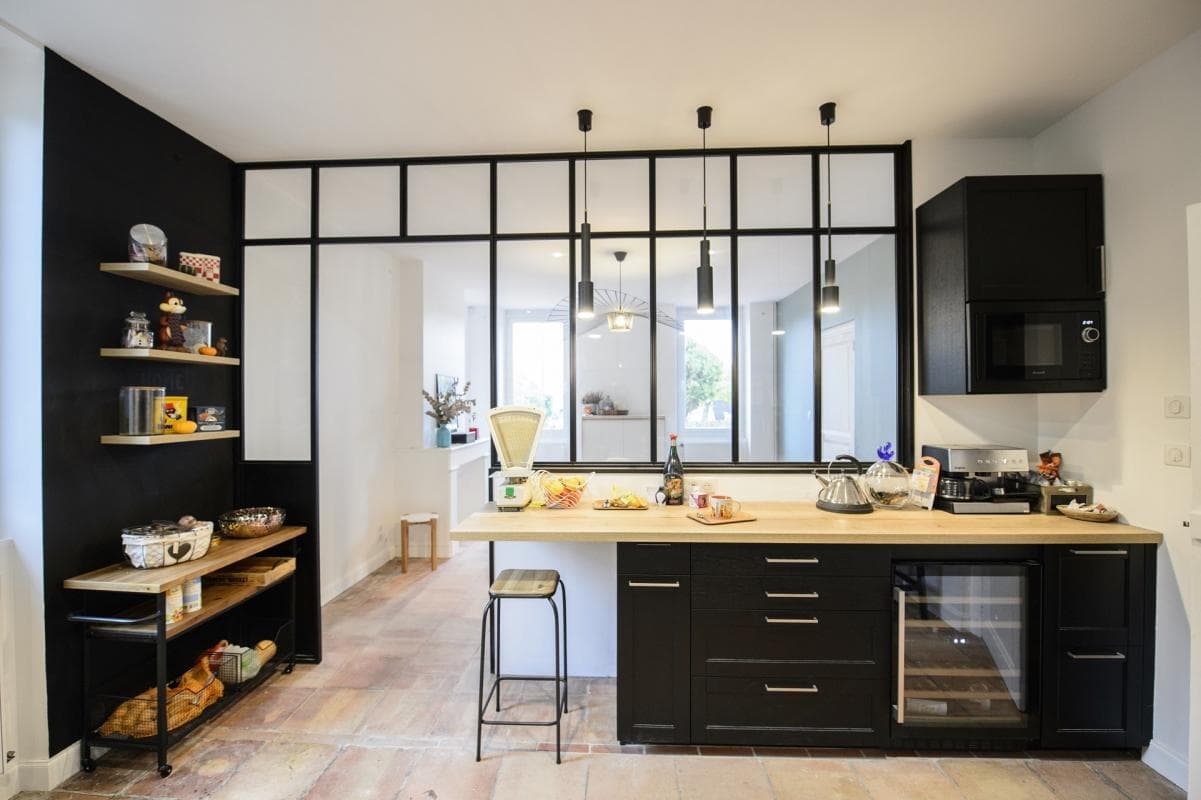 Maison neuve Bermericourt (51) - 90m² - 248900€ (photo 2/5)