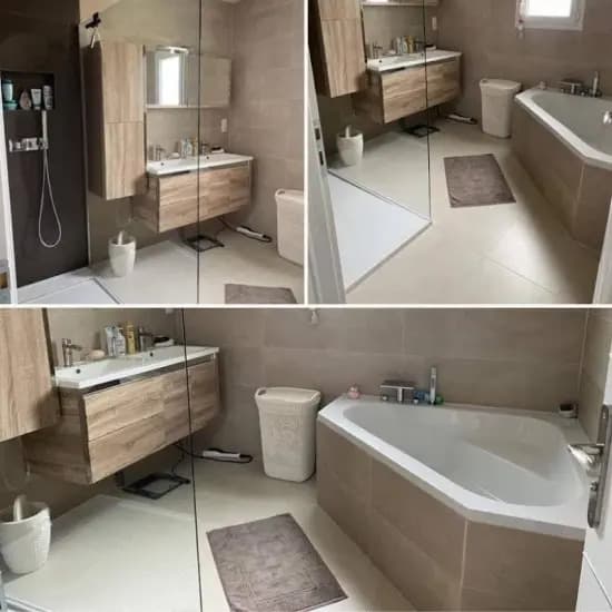 Maison neuve Loivre (51) - 100m² - 289000€ (photo 5/5)