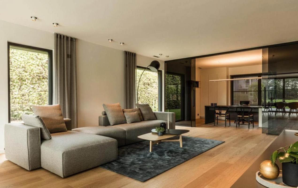 Maison neuve Courcy (51) - 90m² - 239000€ (photo 4/5)
