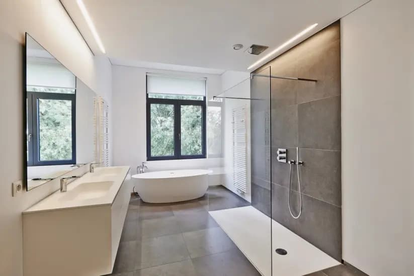 Maison neuve Guignicourt (21) - 90m² - 207400€ (photo 5/5)