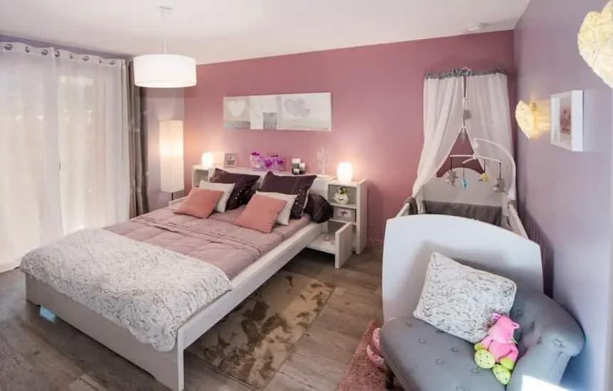 Maison neuve Courcy (51) - 90m² - 239000€ (photo 4/4)