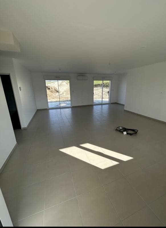 Maison neuve Chateau Thierry (24) - 121m² - 304600€ (photo 2/6)