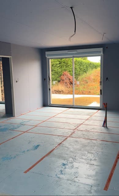 Maison neuve Chateau Thierry (24) - 121m² - 304600€ (photo 3/6)