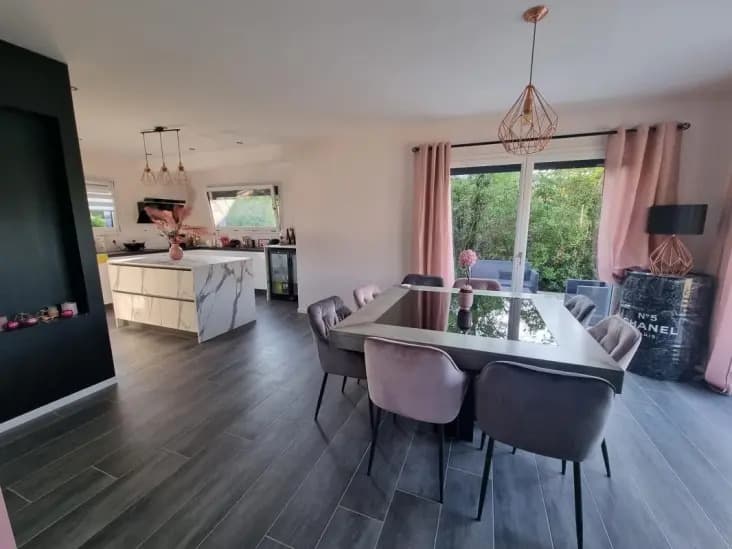 Maison neuve Saintry Sur Seine (91) - 90m² - 300000€ (photo 3/3)