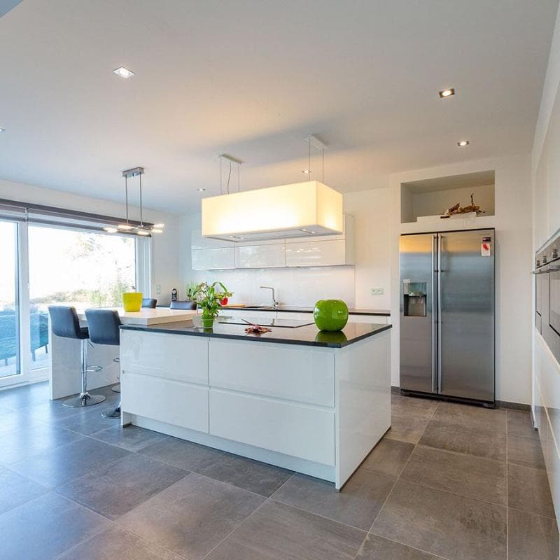 Maison neuve La Norville (91) - 90m² - 270000€ (photo 3/3)