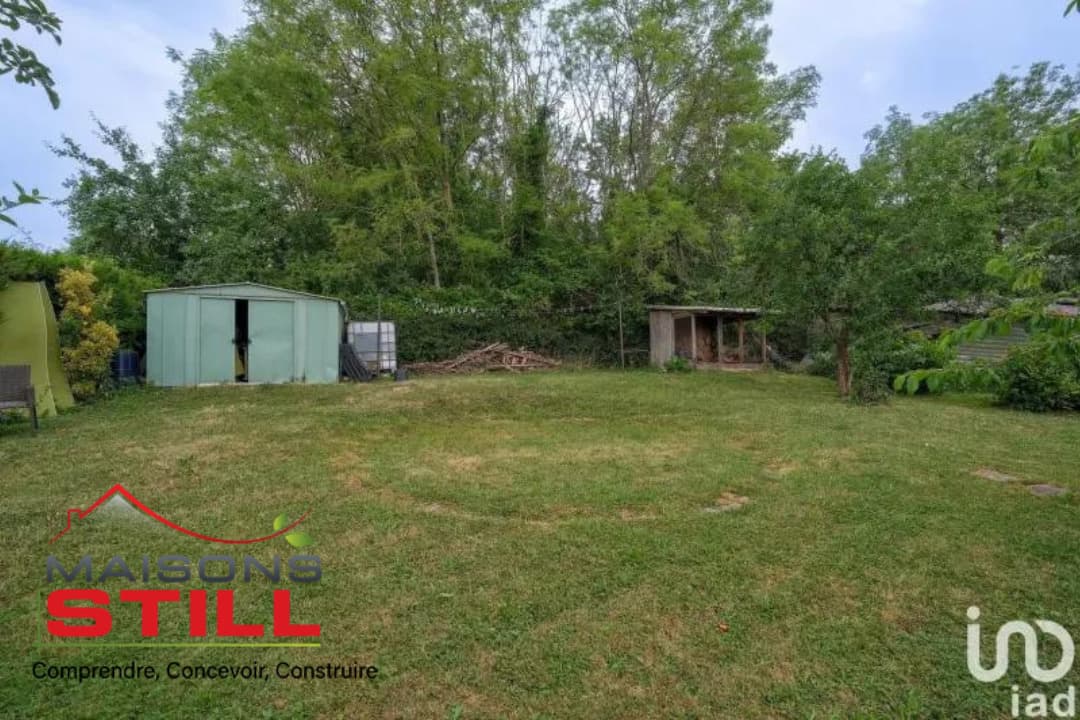 Maison neuve La Ferte Sous Jouarre (77) - 90m² - 290000€ (photo 2/2)