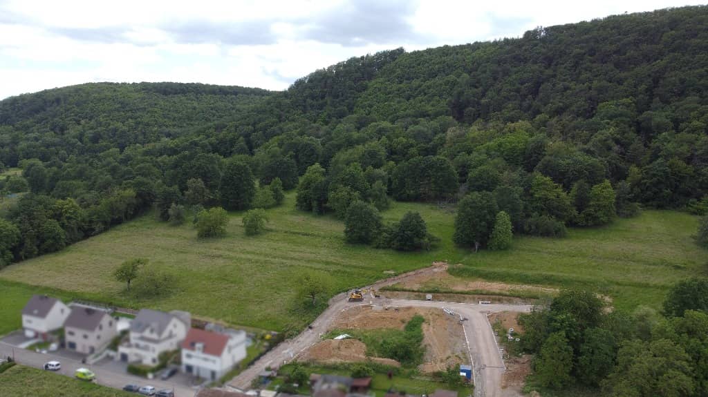 Terrain - TERRAIN à Soultzmatt, prix 102 370 €