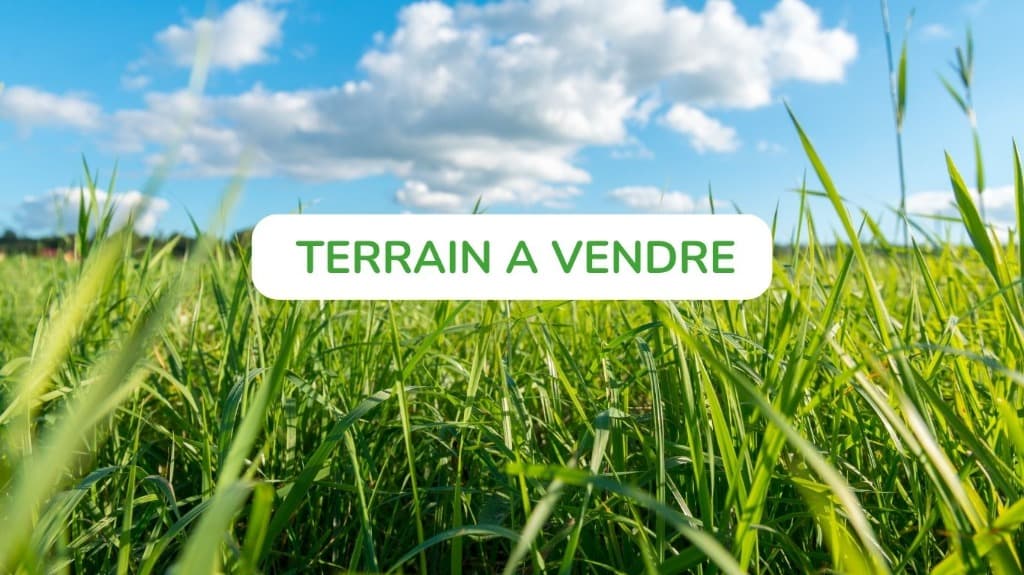 Terrain - TERRAIN à Aspach Le Bas (68), prix 92 000 €