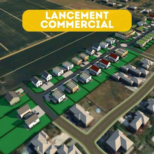 Terrain - TERRAIN à Muntzenheim, prix 81 270 €