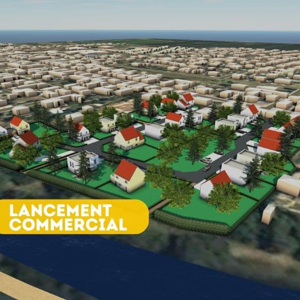 Terrain - TERRAIN à Kunheim (68), prix 101 050 €