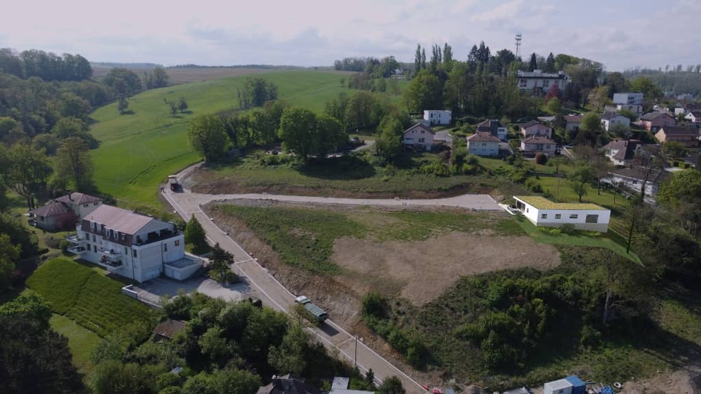 Terrain - TERRAIN à Altkirch, prix 120 000 €