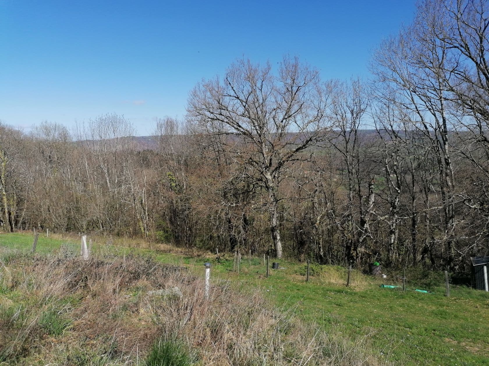 Terrain AUZITS (12) - 4300m² - 45000€ (photo 3/3)