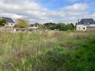 Terrain ANDARD (49) - 343m² - 85740€ (photo 2/2)