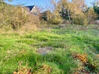 Terrain - Projet de construction d'une maison  m² avec terrain à SAINT-BARTHELEMY-D'ANJOU (49) à SAINT-BARTHELEMY-D'ANJOU (49), prix 139 000 €