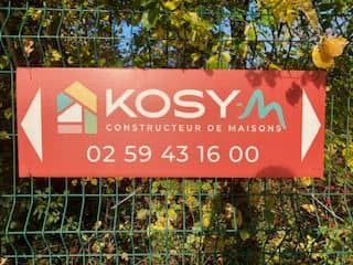 Terrain - Projet de construction d'une maison  m² avec terrain à AVRILLE (49) à AVRILLE (49), prix 245 000 €