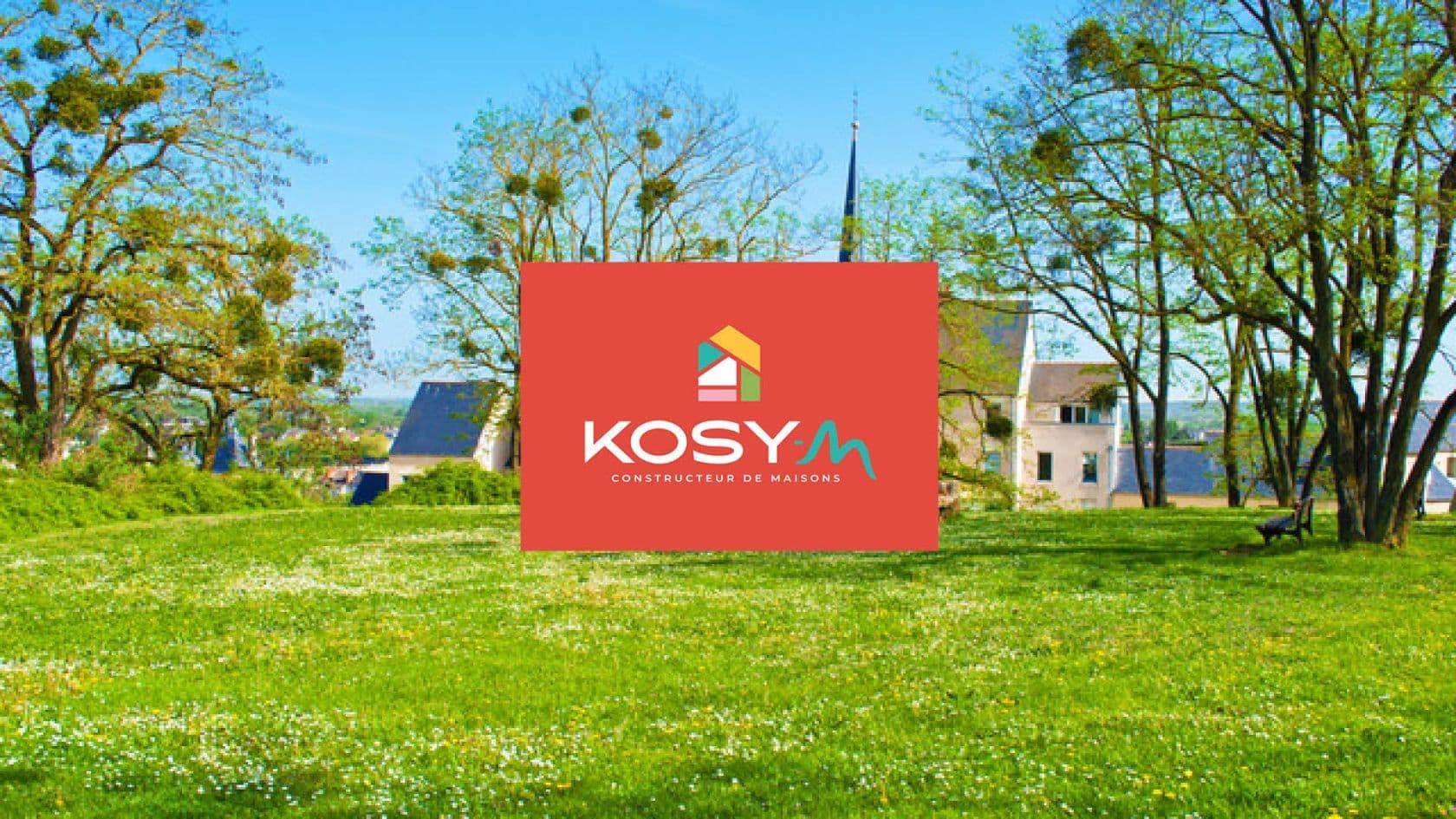 Terrain RUE DES SERRES (49) - 317m² - 30115€