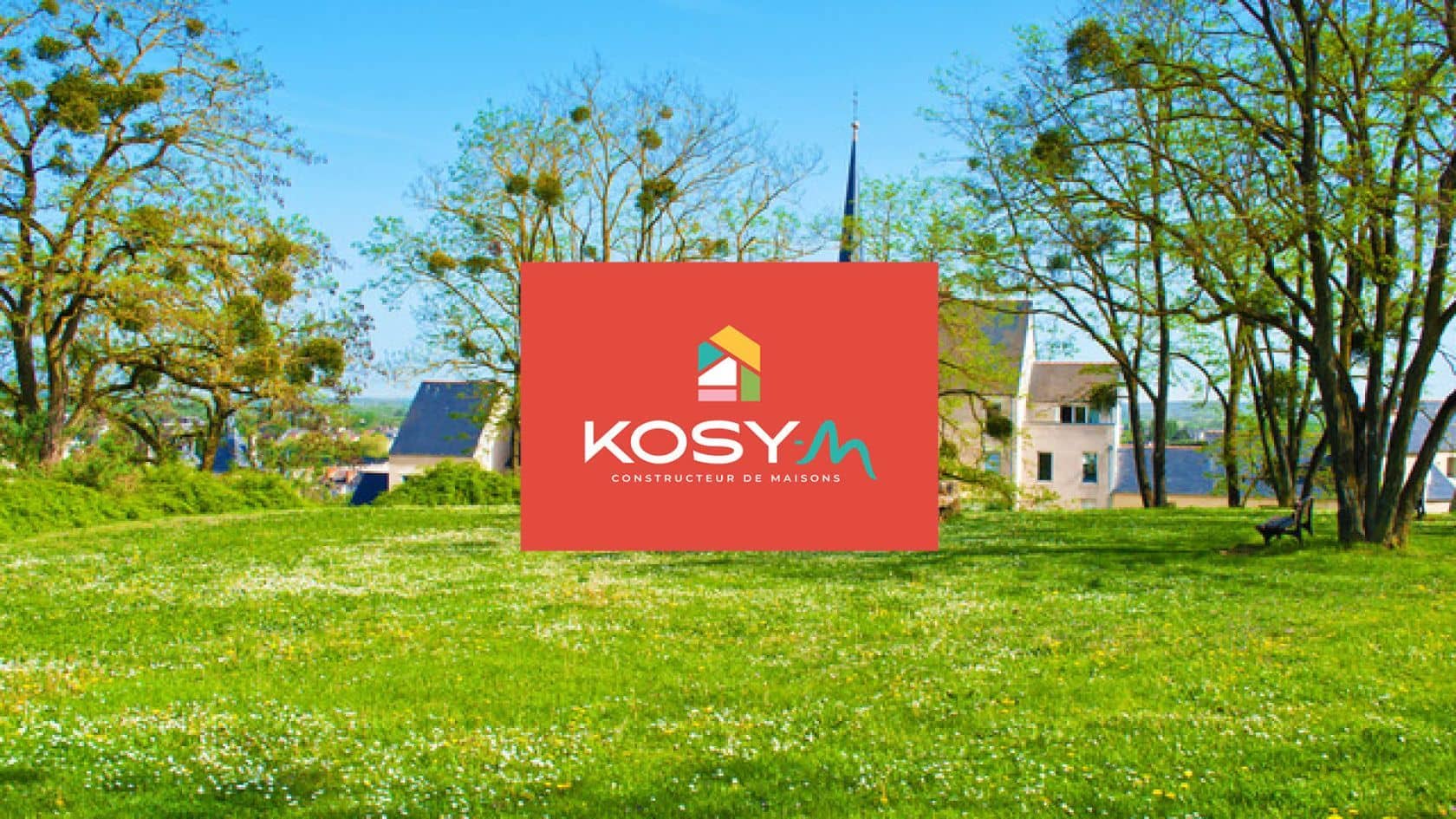 Terrain - Terrain à bâtir de 262 m² à BEAUFORT-EN-ANJOU (49) à BEAUFORT-EN-ANJOU (49), prix 29 000 €