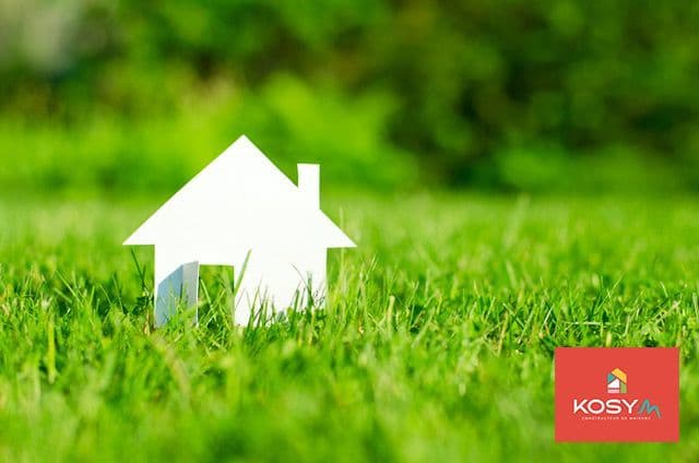 Terrain - Projet de construction d'une maison m² avec terrain à JUIGNE-SUR-LOIRE (49) à JUIGNE-SUR-LOIRE (49), prix 154 105 €