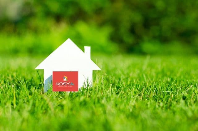 Terrain - Projet de construction d'une maison m² avec terrain à ECOUFLANT (49) à ECOUFLANT (49), prix 135 300 €