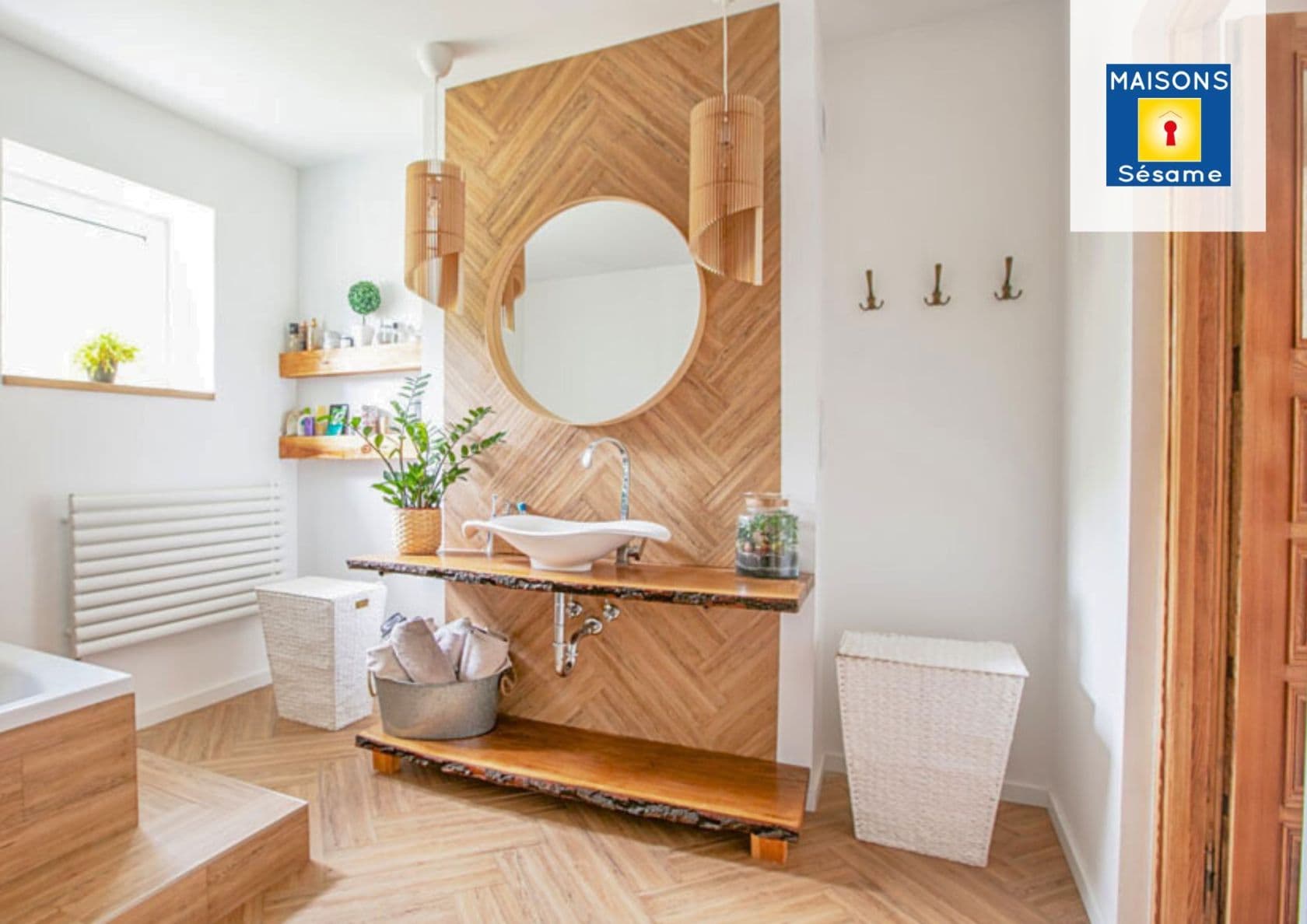 Terrain rue jean jaures (60) - 434m² - 75900€ (photo 3/6)