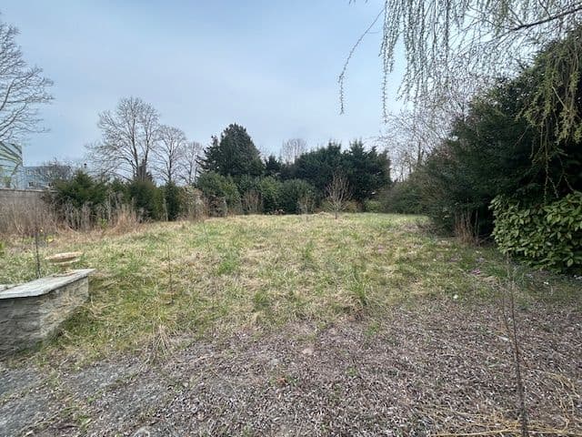 Terrain - Terrain à bâtir de 391 m² à VILLIERS-SUR-MARNE (94) à 40 rue du Onze Novembre (94), prix 288 000 €