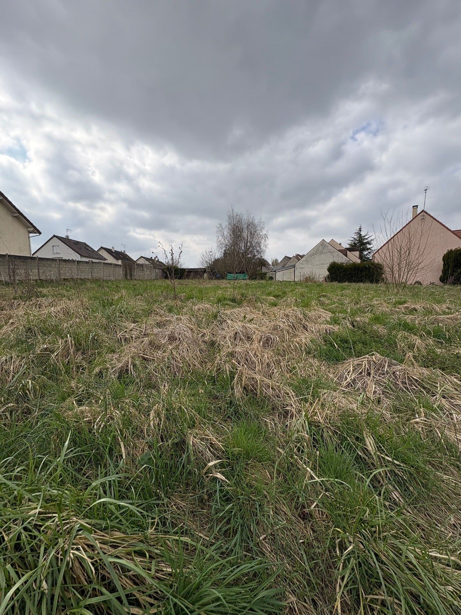 Terrain MONTEVRAIN (77) - 800m² - 220000€ (photo 6/6)