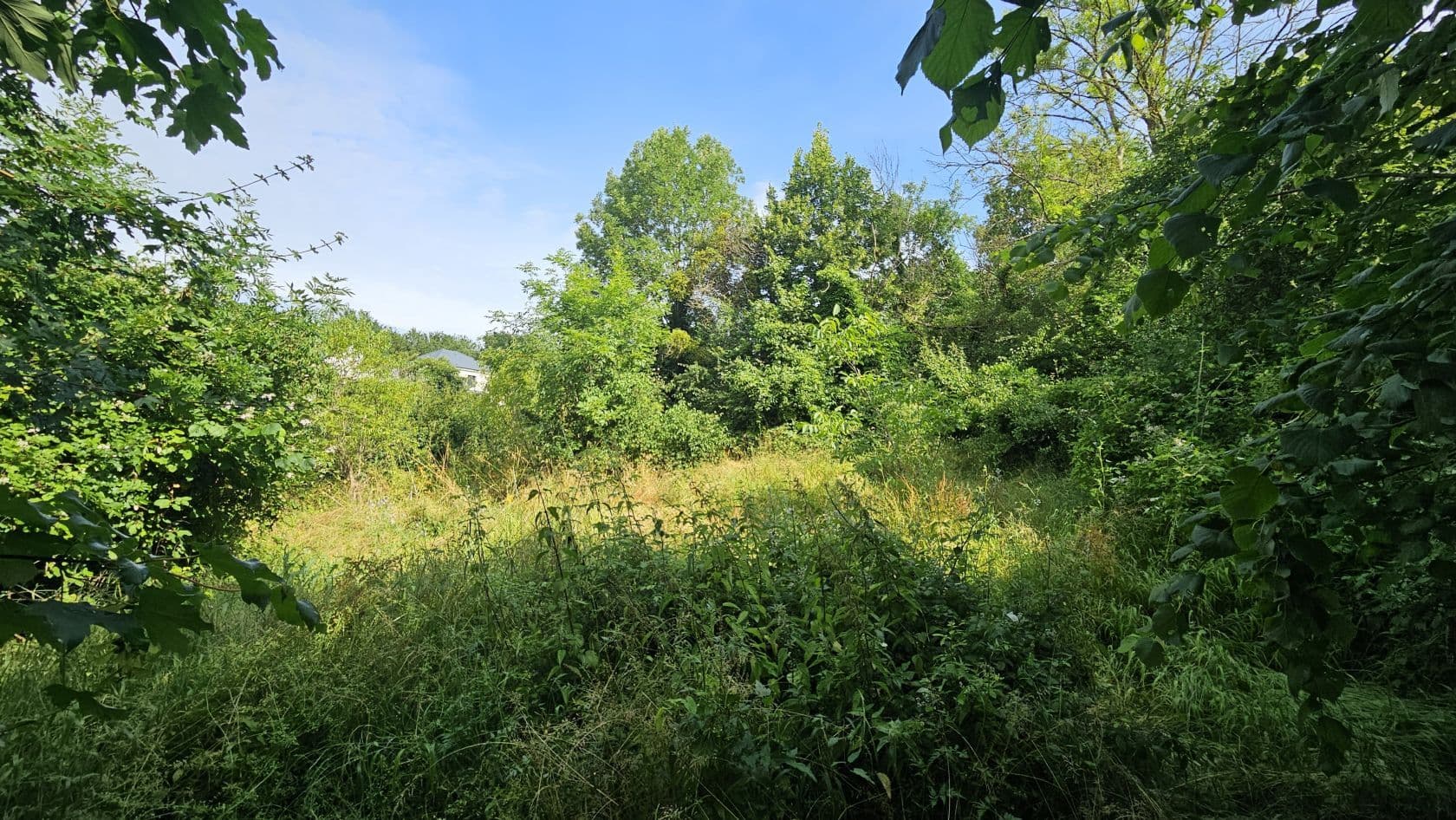 Terrain - Terrain à bâtir de 800 m² à MONTEVRAIN (77) à MONTEVRAIN (77), prix 240 000 €