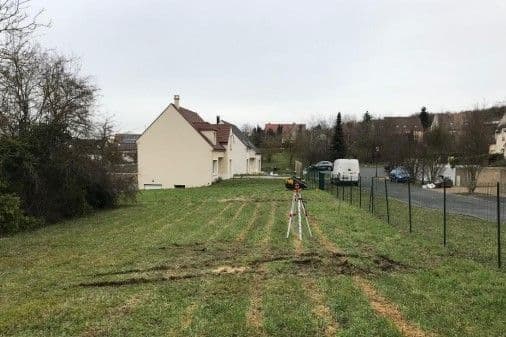 Terrain - Terrain à bâtir de 630 m² à MAREUIL-LES-MEAUX (77) à MAREUIL-LES-MEAUX (77), prix 198 000 €