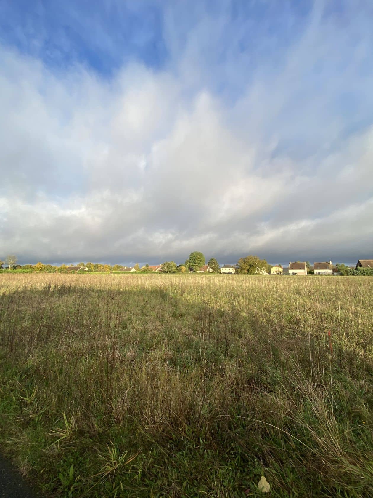 Terrain - Terrain à bâtir de 673 m² à BOUTERVILLIERS (91) à Rue des Jonquilles (91), prix 100 000 €